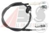 MERCE 2304200485 Cable, parking brake